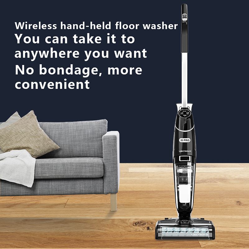 Car Vacuum Cleaner